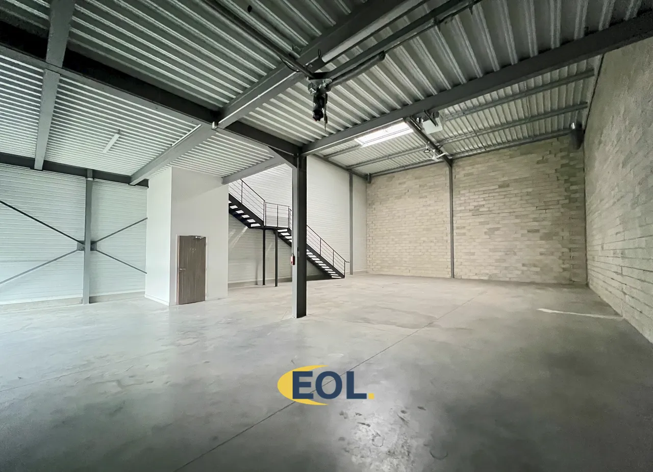 logistics - Activity Facility For Rent - gallery - 3