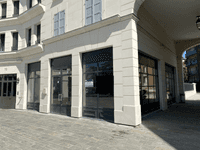 retail - Commerce Pied d’immeuble À Louer - gallery thumbnail - 3