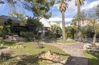 living - Casa / villa de 527m² en venta en La Cañada, Valencia - gallery thumbnail - 1