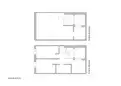 living - 163m² house / villa for sale in El Pla del Real, Valencia - Floor Plan thumbnail - 1