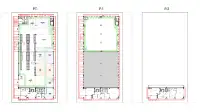 logistics - North-East Milan - Logistics - Dils - Floor Plan thumbnail - 1