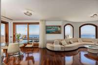 living - 390m² house / villa for sale in Bay of Roses, Costa Brava - gallery thumbnail - 6