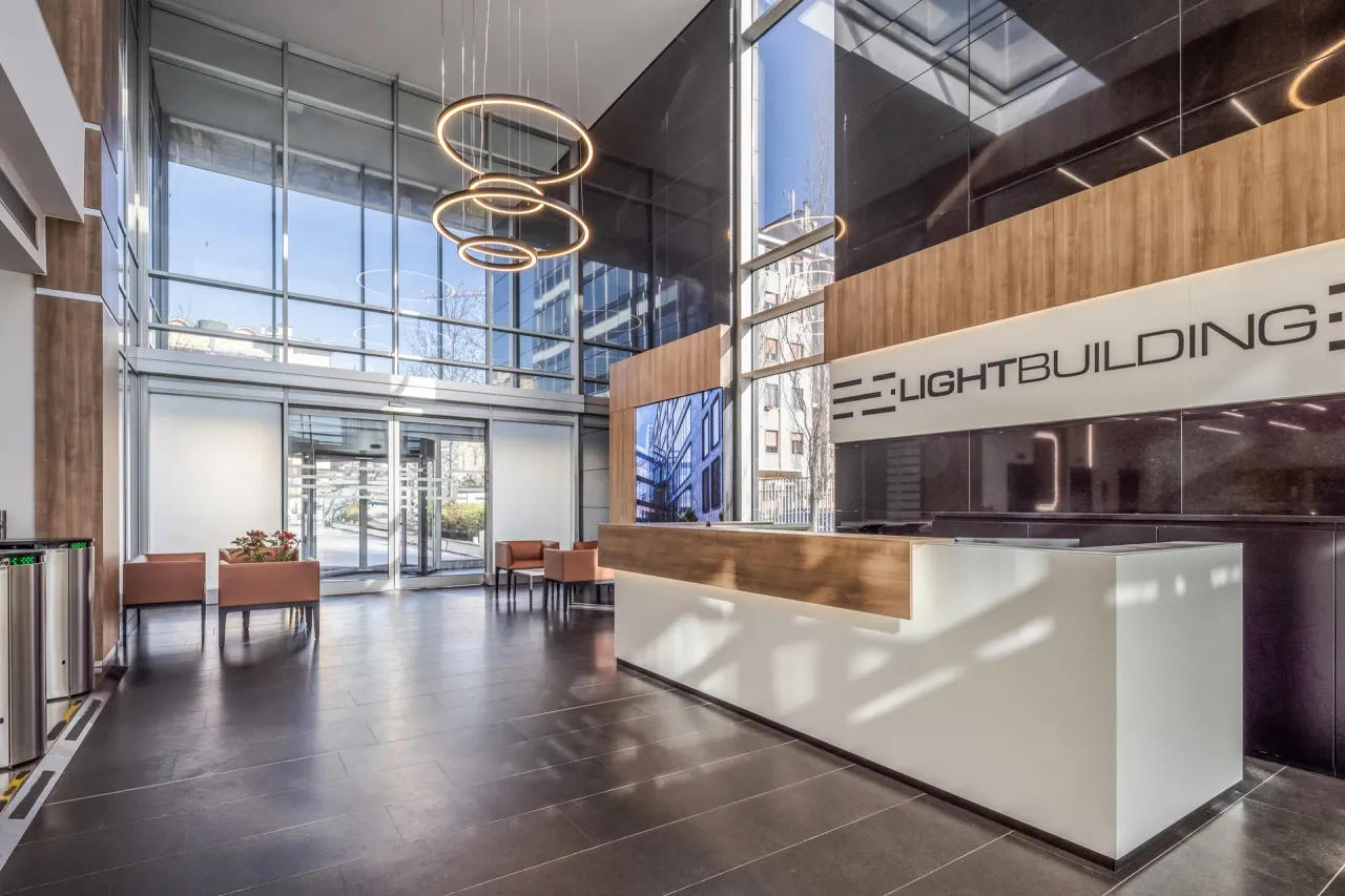 office - Light Building - Office - Dils - gallery - 24