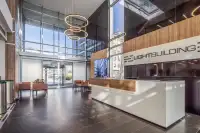 office - Light Building - Uffici - Dils - gallery thumbnail - 24