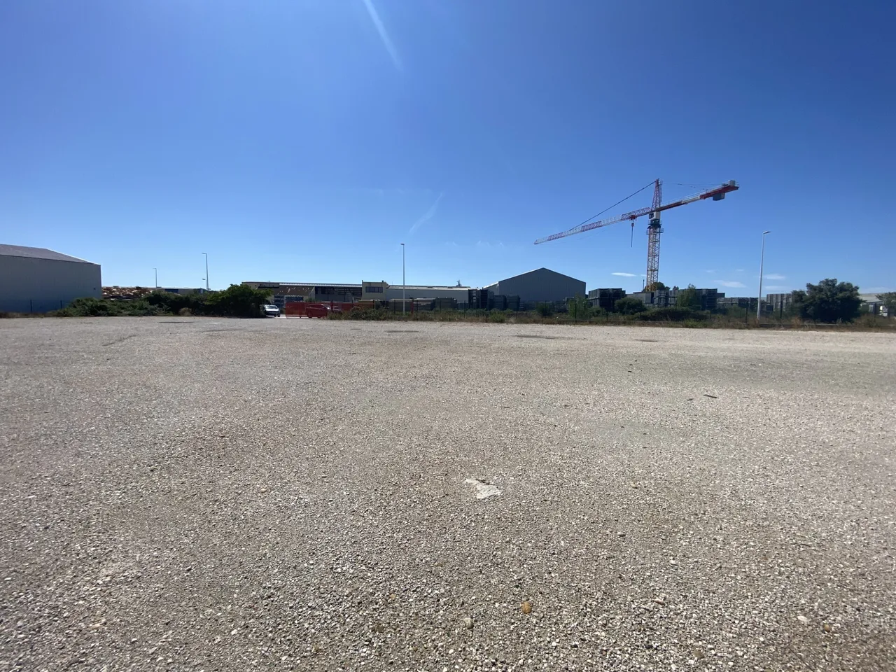 logistics - Greenfield For Rent - gallery - 3