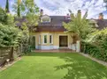 living - 213m² house / villa with 60m² garden for rent in El Soto de la Moraleja - gallery thumbnail - 3