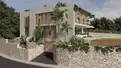 living - 500m² house / villa for sale in Bendinat, Balearic Islands - gallery thumbnail - 2