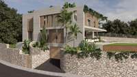 living - Casa / villa de 500m² en venta en Bendinat, Islas Baleares - gallery thumbnail - 2