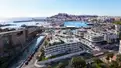living - Marina Ibiza Residences - gallery thumbnail - 4