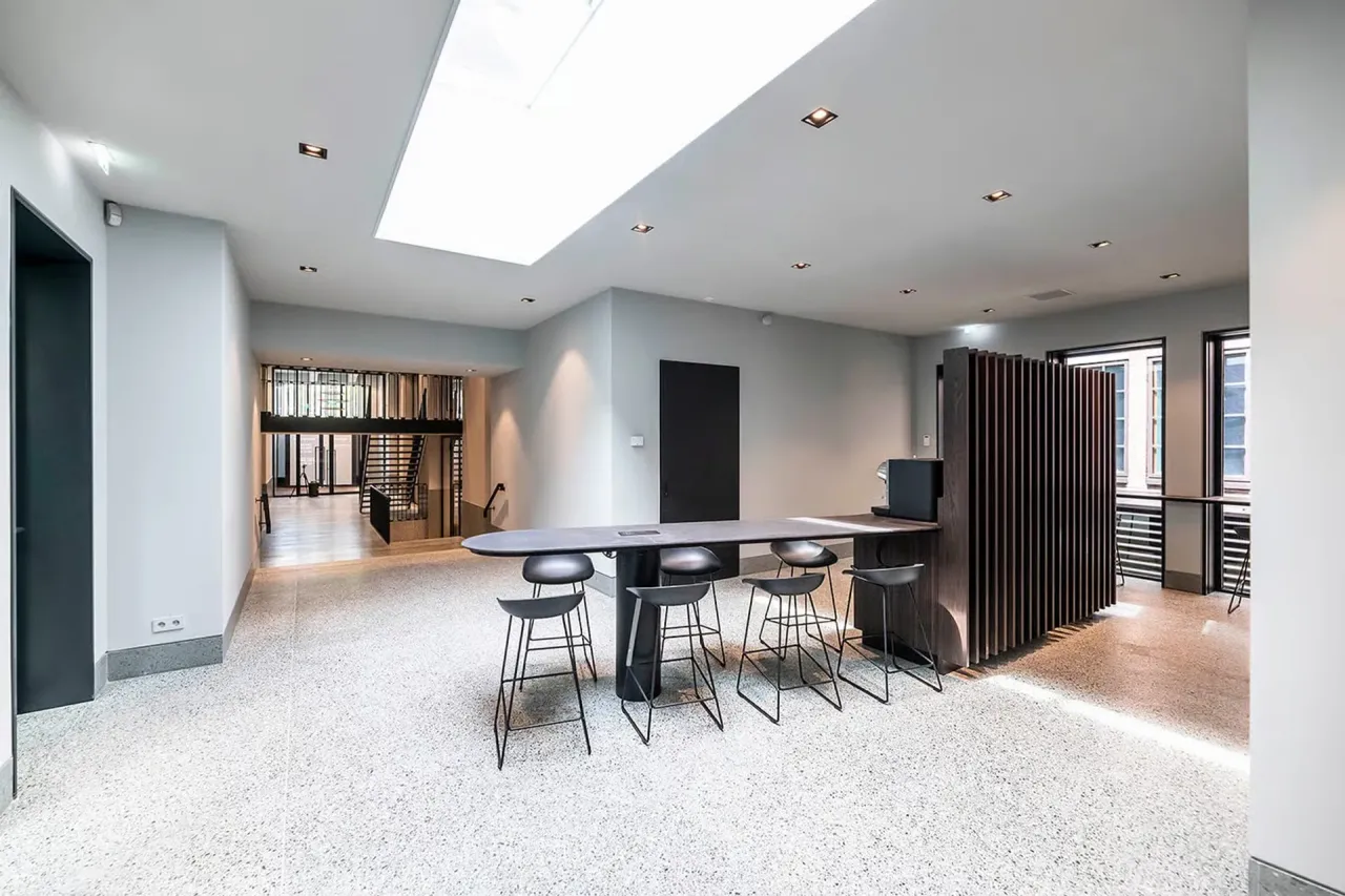 office - NZVW 269 - Kantoren - Dils - gallery - 4