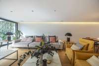 living - 318m² house / villa for sale in Godella / Rocafort - gallery thumbnail - 4
