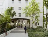 office - Parini 6 - Kantoor - Dils - gallery thumbnail - 4