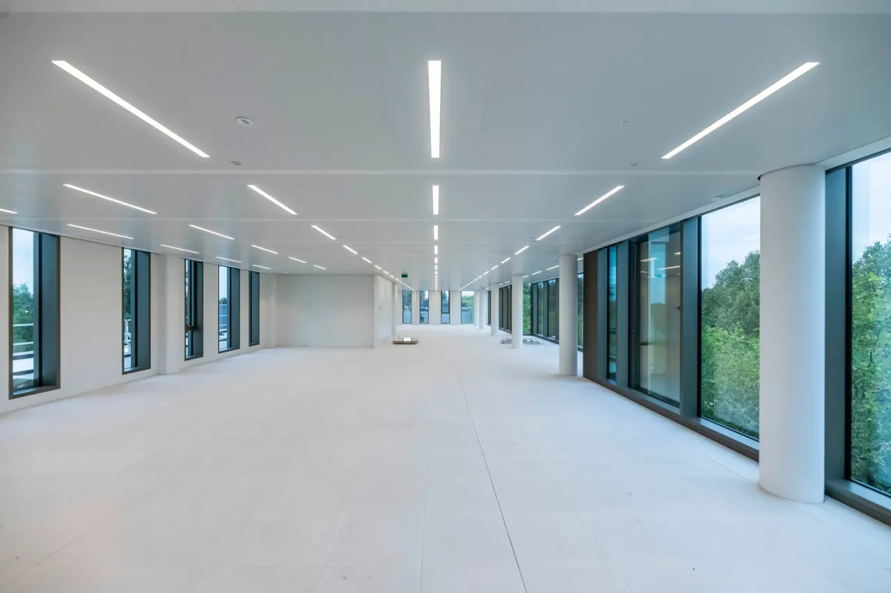 office - Apollolaan 171 - Office - Dils - gallery - 8