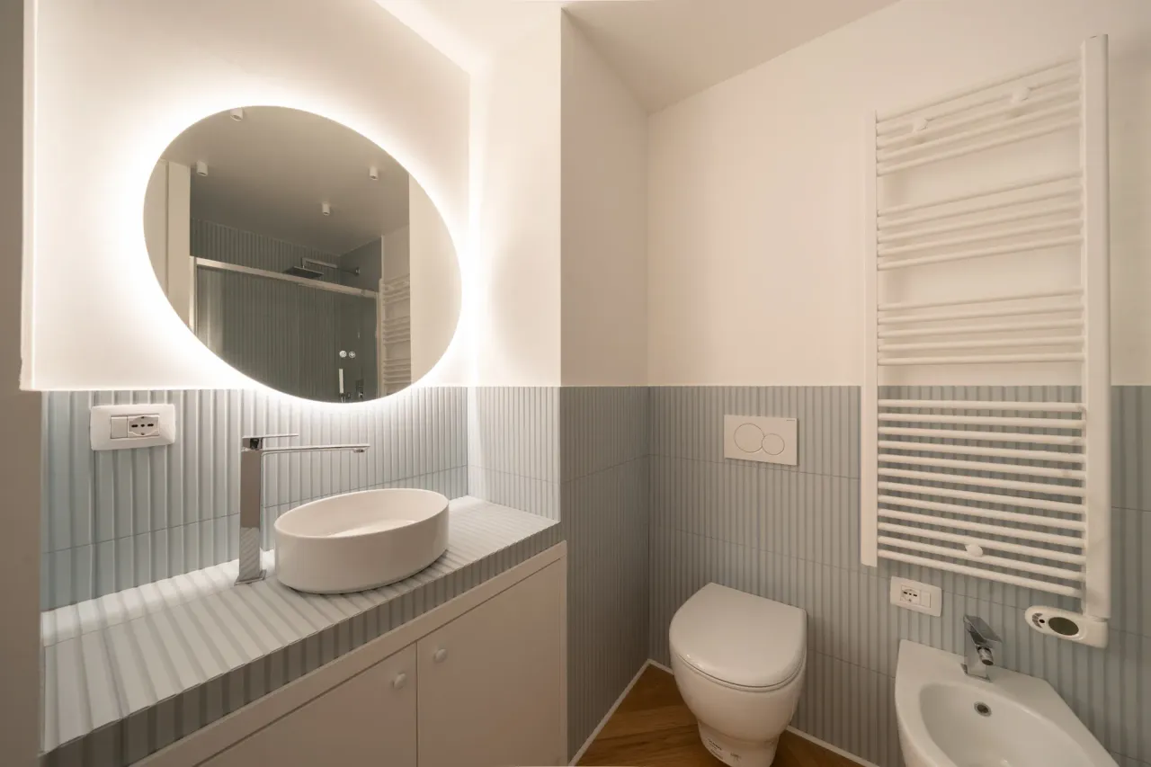 living - Paisiello 7 - Living - Dils - gallery - 6