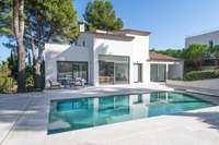 living - Casa / villa de 202m² en venta en Santa Ponsa - gallery thumbnail - 2