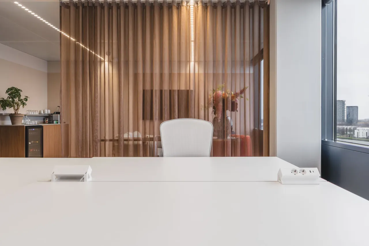 office - UP Office Building - Kantoor - Dils - gallery - 17