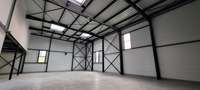 logistics - Activités / Bureaux À Louer - gallery thumbnail - 4