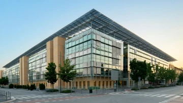 office - Monte Rosa 91 - Uffici - Dils - featured