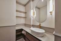 living - Piso de 150m² en venta en Goya, Madrid - gallery thumbnail - 10