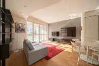 living - Carlo Erba 6 - Living - Dils - gallery thumbnail - 1