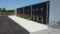 logistics - Giovi Logistics Park - Logistica - Dils - gallery thumbnail - 8