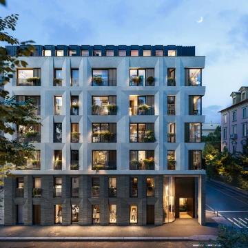 living - Flair Living - Wonen - Dils - featured