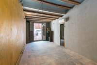 living - Ático de 73m² con 50m² terraza en venta en El Raval - gallery thumbnail - 1