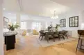 living - Piso de 243m² en venta en Castellana, Madrid - gallery thumbnail - 7