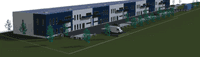 logistics - Light Industrial Premises / Offices For Rent - gallery thumbnail - 1