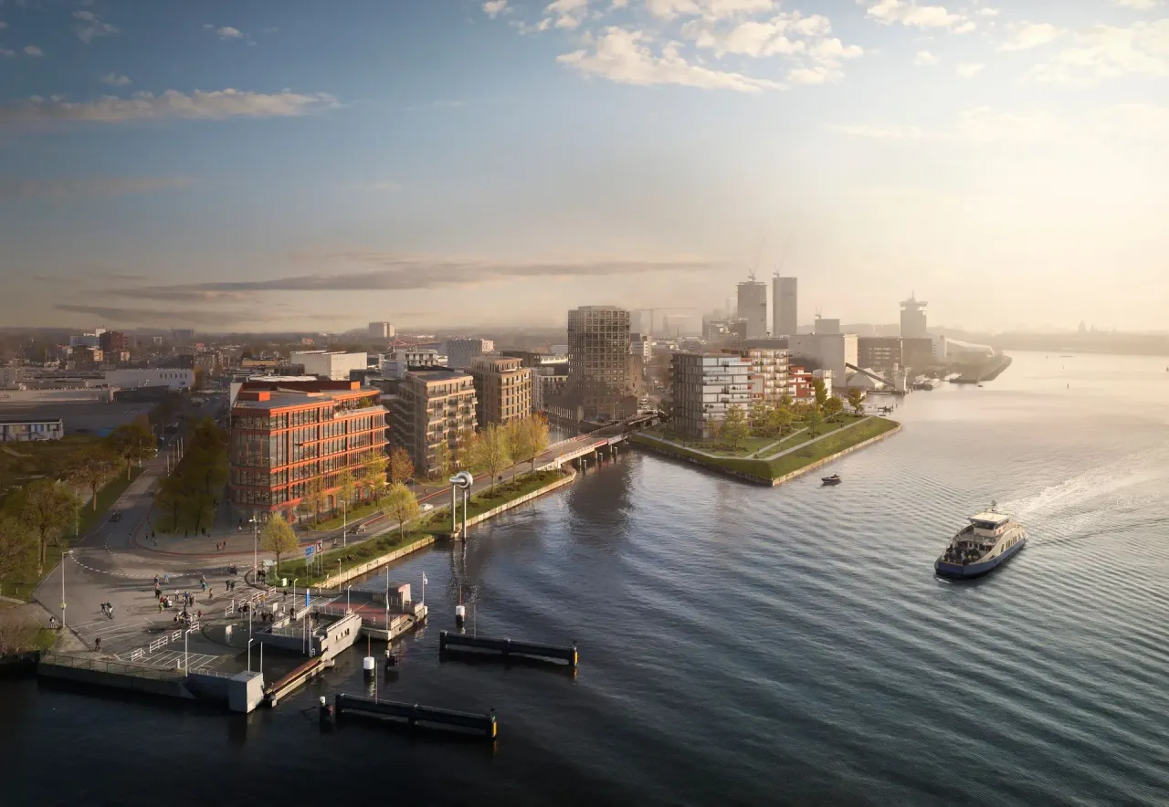 office - THIS - Kantoren - Dils - gallery - 27