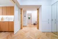 living - Piso de 175m² en venta en Goya, Madrid - gallery thumbnail - 10
