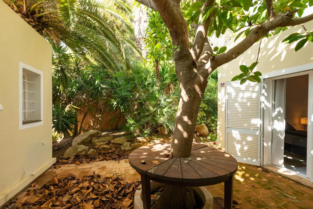 living - Casa / villa de 196m² con 15m² terraza en venta en Santa Eulalia - gallery - 5