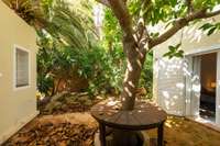 living - Casa / villa de 196m² con 15m² terraza en venta en Santa Eulalia - gallery thumbnail - 5