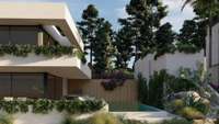 living - 286m² house / villa with 609m² garden for sale in Port d'Andratx - gallery thumbnail - 4