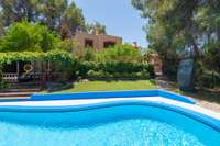 living - 150m² house / villa for sale in San Antonio - gallery thumbnail - 2