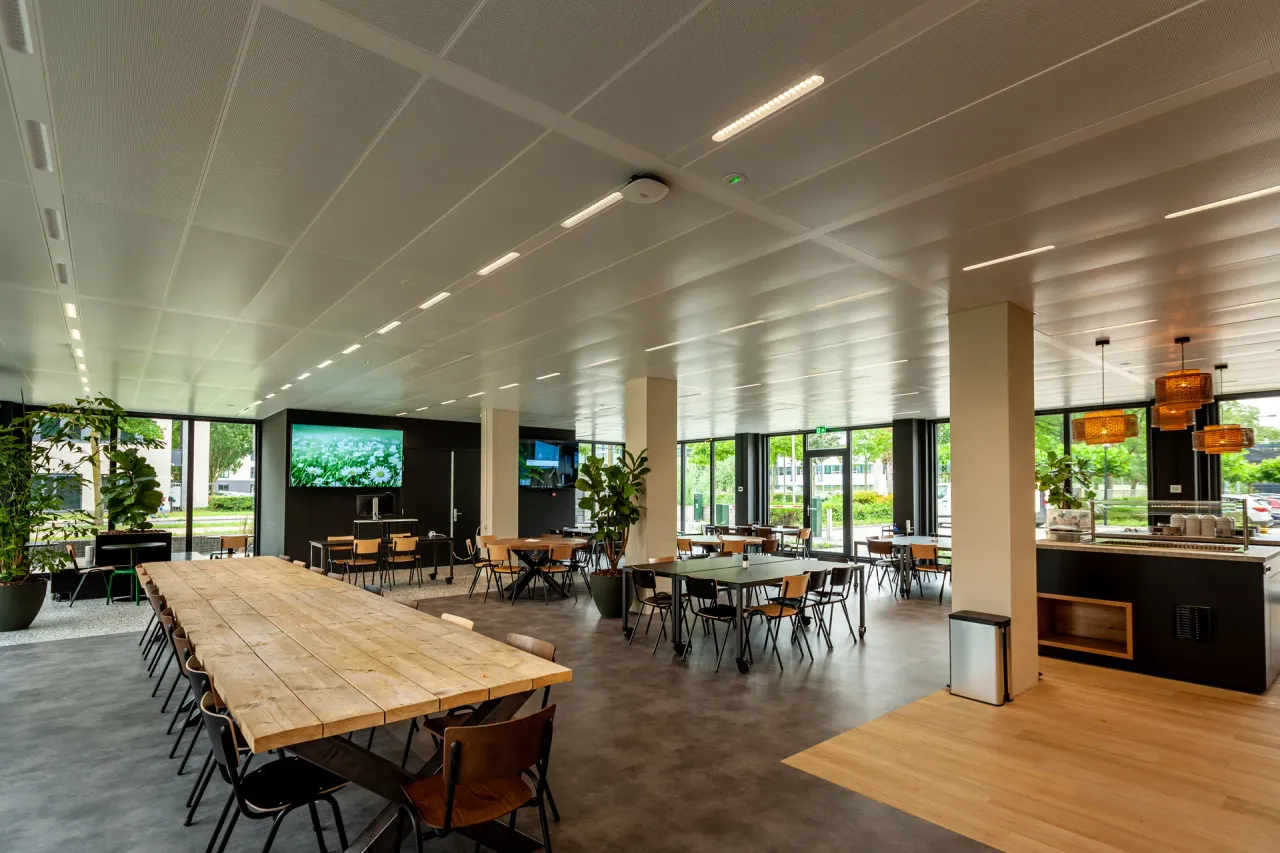 office - I-Quarters - Marie - Kantoor - Dils - gallery - 11