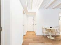 living - Piso de 95m² con 8m² terraza en venta en Gótico, Barcelona - gallery thumbnail - 8