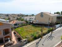living - 524m² plot for sale in Alella, Barcelona - gallery thumbnail - 8