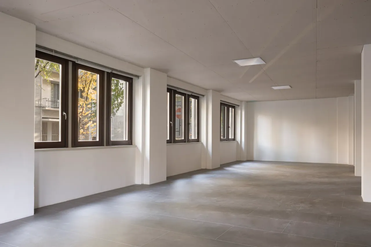 office - Giardini 7 - Uffici - Dils - gallery - 9