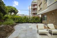 living - Piso de 161m² con 115m² terraza en venta en Sant Gervasi - Galvany - gallery thumbnail - 5