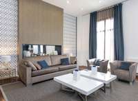 living - 170m² apartment for sale in Gótico, Barcelona - gallery thumbnail - 3