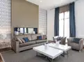 living - Piso de 170m² en venta en Gótico, Barcelona - gallery thumbnail - 3