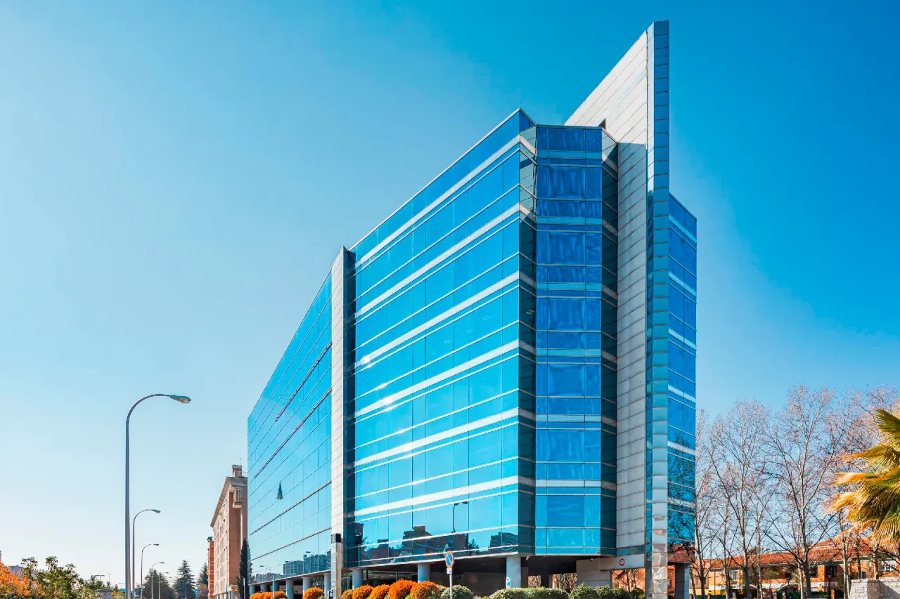 office - Eucalipto 33 - Bureaux - Dils - gallery - 2