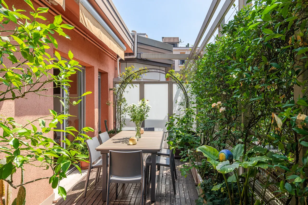 living - De Sanctis 41 - Wonen - Dils - gallery - 5