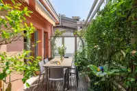 living - De Sanctis 41 - Wonen - Dils - gallery thumbnail - 5