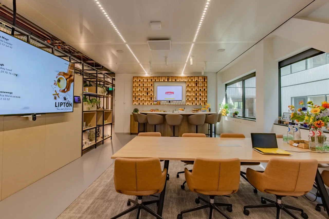 office - Science Park 301 - Kantoor - Dils - gallery - 13