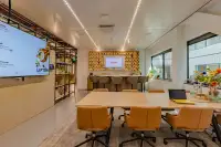 office - Science Park 301 - Office - Dils - gallery thumbnail - 13