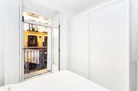 living - 66m² apartment for sale in Argüelles, Madrid - gallery thumbnail - 10