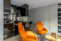 living - 55m² apartment for sale in Jerónimos, Madrid - gallery thumbnail - 10
