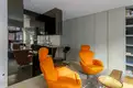 living - Piso de 55m² en venta en Jerónimos, Madrid - gallery thumbnail - 10